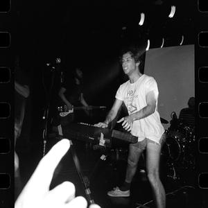 Horse the Band